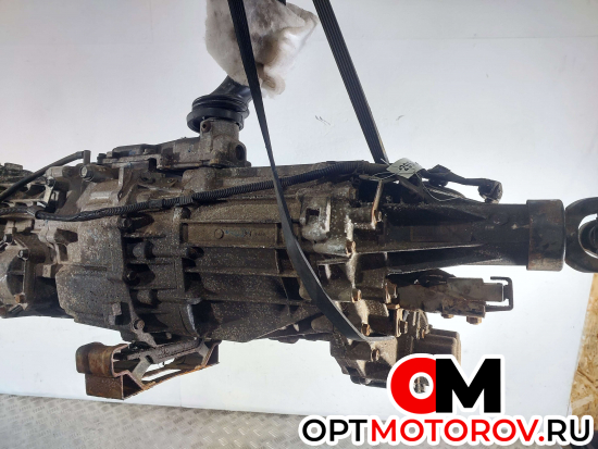 КПП механическая (МКПП)  Suzuki Grand Vitara 2 поколение 2008 67J01 #6