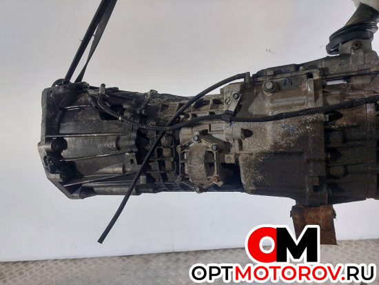 КПП механическая (МКПП)  Suzuki Grand Vitara 2 поколение 2008 67J01 #8