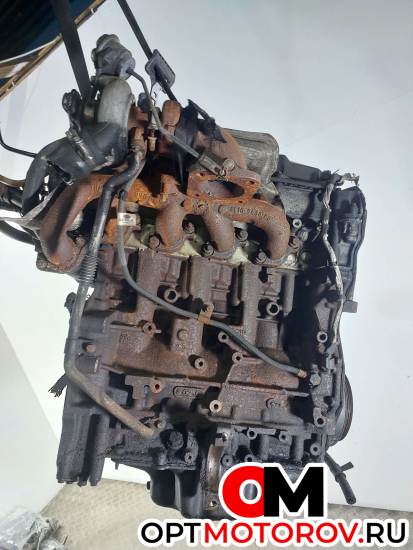 Двигатель  Ford Transit 7 поколение 2009 P8FA #5