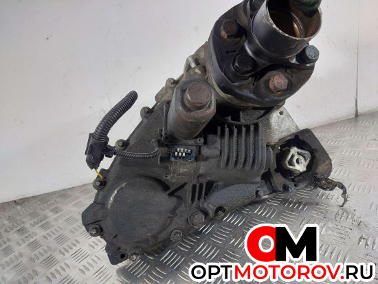 Раздаточная коробка  BMW X5 E53 2002 7526279 #1