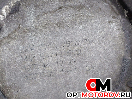 Раздаточная коробка  BMW X5 E53 2002 7526279 #7