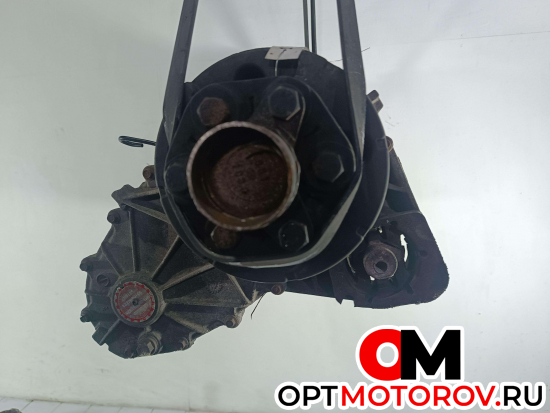 Раздаточная коробка  BMW X5 E53 2002 NV125AT, P122965406 #2