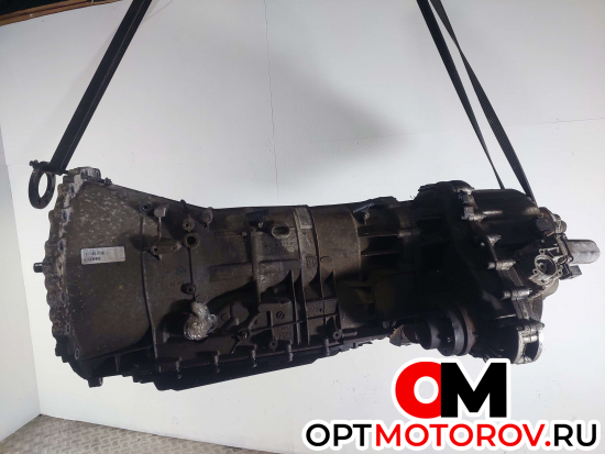 КПП автоматическая (АКПП)  Land Rover Discovery 3 поколение 2007 TGD500570, 6HP26, 1068020053 #2