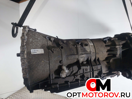 КПП автоматическая (АКПП)  Land Rover Discovery 3 поколение 2007 TGD500570, 6HP26, 1068020053 #3