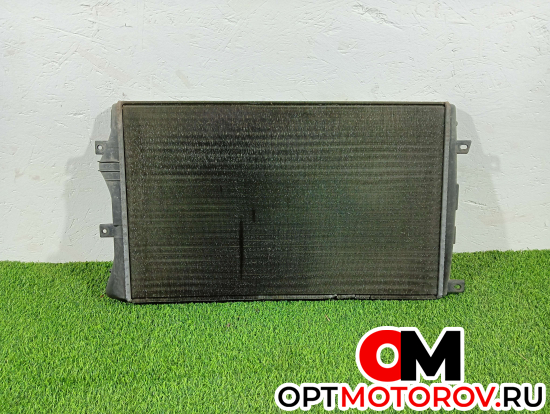 Радиатор основной  Volkswagen Passat B6 2009 1K0121253AA #1