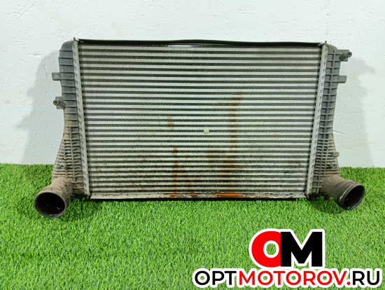 Интеркулер  Volkswagen Passat B6 2009 3C0145805P #1