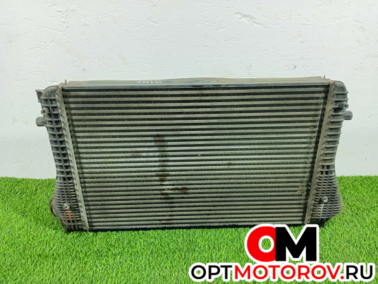 Интеркулер  Volkswagen Passat B6 2009 3C0145805P #3