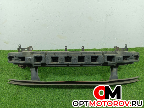 Усилитель переднего бампера  Volkswagen Passat B6 2009 3C0807093 #1