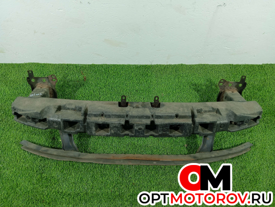 Усилитель переднего бампера  Volkswagen Passat B6 2009 3C0807093 #2