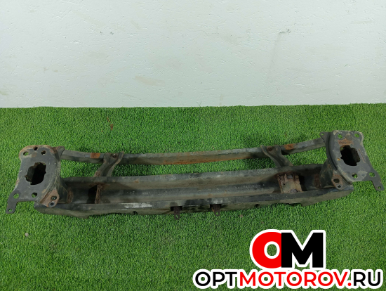 Усилитель переднего бампера  Volkswagen Passat B6 2009 3C0807093 #3