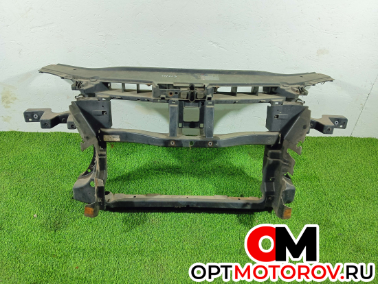 Передняя панель (телевизор)  Volkswagen Passat B6 2009 3C0805588H #1