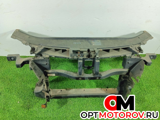 Передняя панель (телевизор)  Volkswagen Passat B6 2009 3C0805588H #2