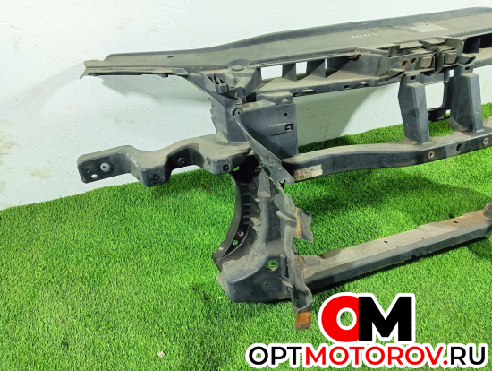 Передняя панель (телевизор)  Volkswagen Passat B6 2009 3C0805588H #3