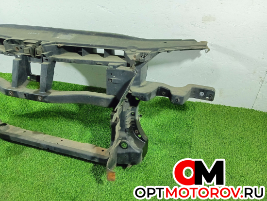 Передняя панель (телевизор)  Volkswagen Passat B6 2009 3C0805588H #4