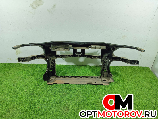 Передняя панель (телевизор)  Volkswagen Passat B6 2009 3C0805588H #5