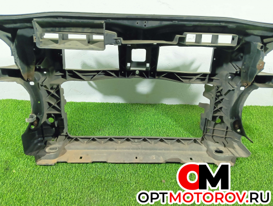 Передняя панель (телевизор)  Volkswagen Passat B6 2009 3C0805588H #6