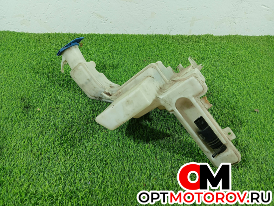 Бачок омывателя  Volkswagen Passat B6 2009 30955453 #2