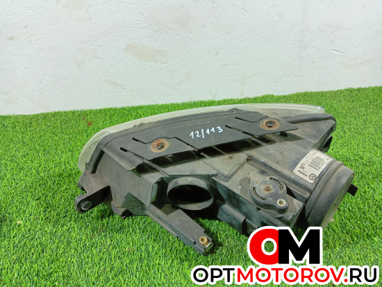 Фара правая  Volkswagen Passat B6 2009 3C0941006N #3