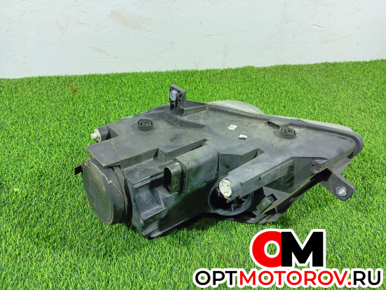 Фара правая  Volkswagen Passat B6 2009 3C0941006N #4