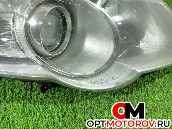 Фара правая  Volkswagen Passat B6 2009 3C0941006N #5