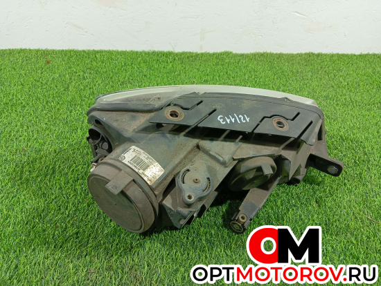 Фара левая  Volkswagen Passat B6 2009 3C0941005N #3