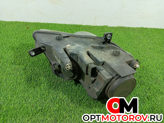 Фара левая  Volkswagen Passat B6 2009 3C0941005N #5