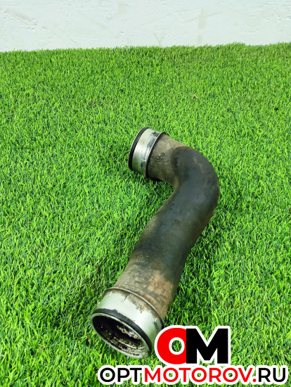 Патрубок интеркулера  Volkswagen Passat B6 2009 1K0145834L #2