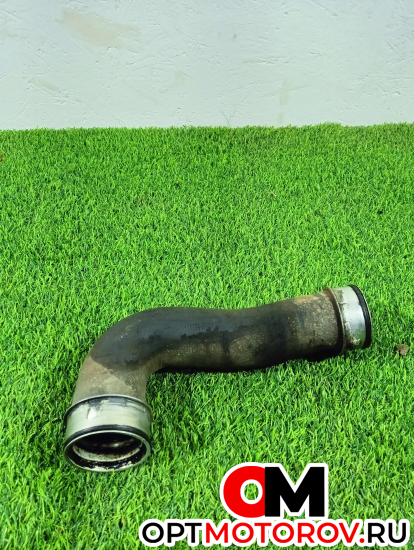 Патрубок интеркулера  Volkswagen Passat B6 2009 1K0145834L #3