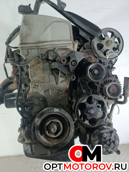 Двигатель  Honda CR-V 2 поколение [рестайлинг] 2005 K20A4 #1