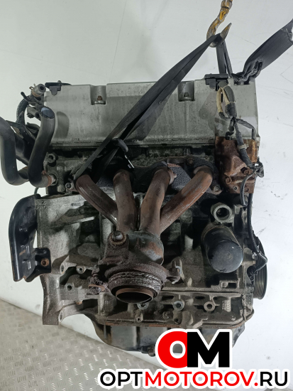 Двигатель  Honda CR-V 2 поколение [рестайлинг] 2005 K20A4 #6