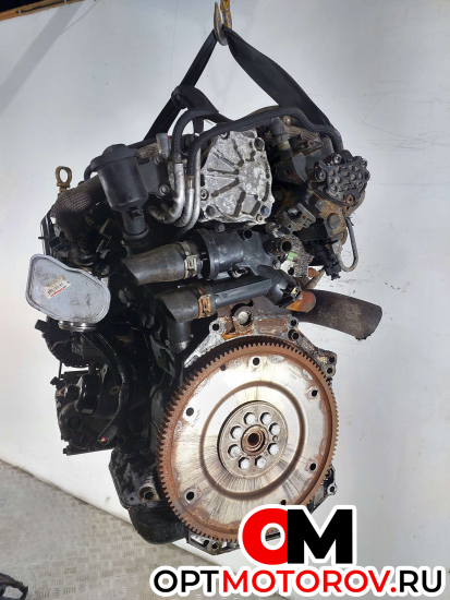 Двигатель  Land Rover Freelander 2 поколение 2007 Q4BA, 224DT, AJI4D #4