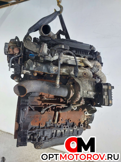Двигатель  Land Rover Freelander 2 поколение 2007 Q4BA, 224DT, AJI4D #5