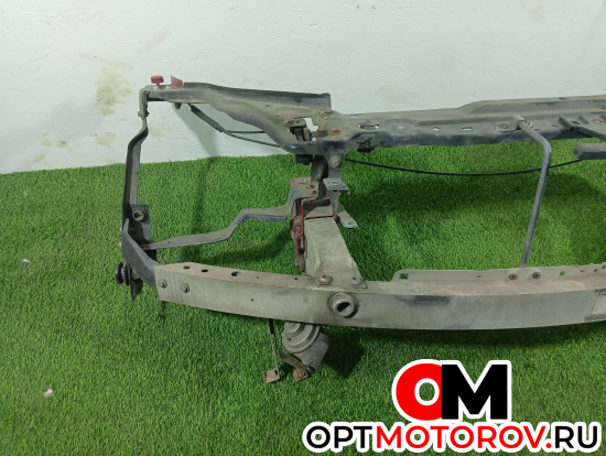 Передняя панель (телевизор)  Mercedes-Benz C-Класс W204/S204 2010 A2046203434 #2