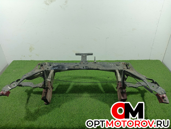 Передняя панель (телевизор)  Mercedes-Benz C-Класс W204/S204 2010 A2046203434 #4