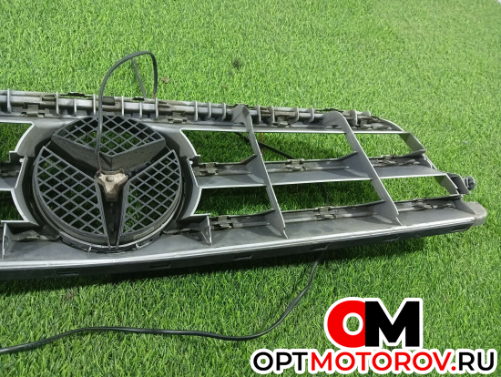 Решетка радиатора  Mercedes-Benz C-Класс W204/S204 2010 A2048800023 #4