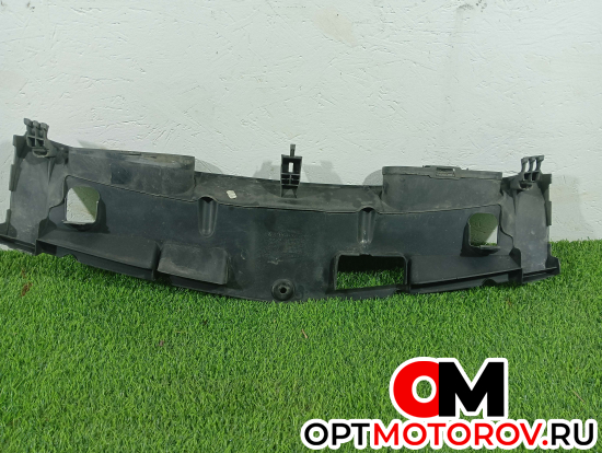 Накладка замка капота  Mercedes-Benz C-Класс W204/S204 2010 A2045000155 #2