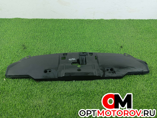 Накладка замка капота  Honda CR-V 3 поколение 2007 71123SWY #1