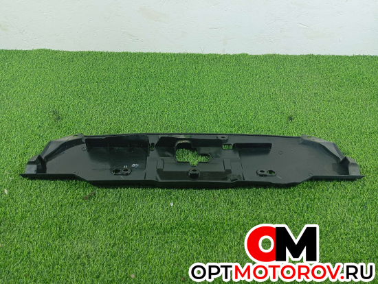 Накладка замка капота  Honda CR-V 3 поколение 2007 71123SWY #2