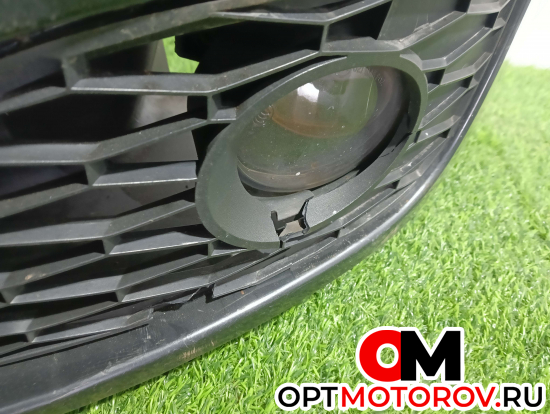 Передняя часть (ноускат) в сборе  SEAT Exeo 1 поколение 2011 6J0805588AB #5