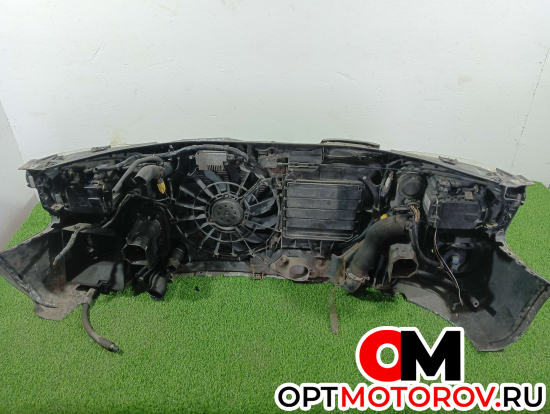 Передняя часть (ноускат) в сборе  SEAT Exeo 1 поколение 2011 6J0805588AB #8