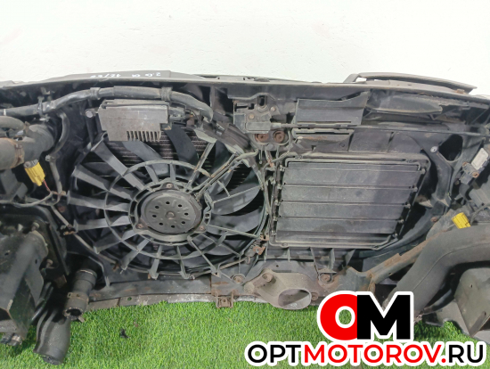 Передняя часть (ноускат) в сборе  SEAT Exeo 1 поколение 2011 6J0805588AB #10