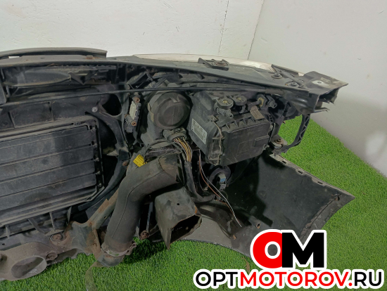 Передняя часть (ноускат) в сборе  SEAT Exeo 1 поколение 2011 6J0805588AB #11