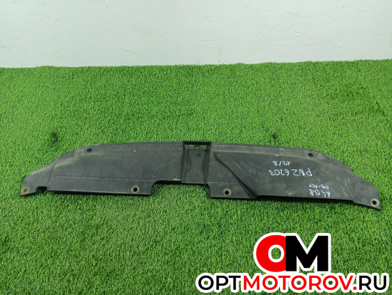 Накладка замка капота  Audi A4 B8/8K 2009 8K0807081 #1