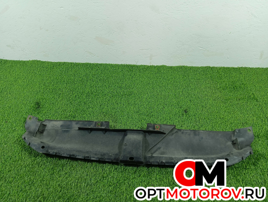 Накладка замка капота  Audi A4 B8/8K 2009 8K0807081 #2