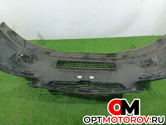 Бампер передний  Toyota Avensis 2 поколение (T250) [рестайлинг] 2008 5211905170 #5