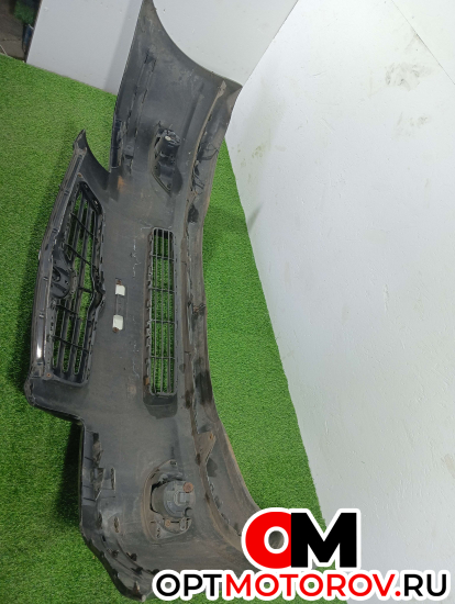 Бампер передний  Toyota Avensis 2 поколение (T250) [рестайлинг] 2008 5211905170 #8