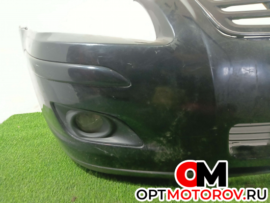 Бампер передний  Toyota Avensis 2 поколение (T250) [рестайлинг] 2008 5211905170 #9