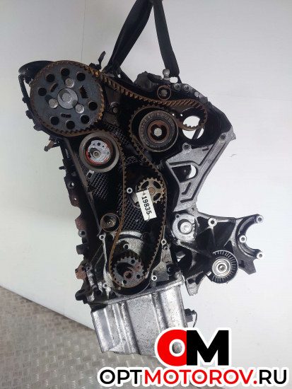 Двигатель  Audi A4 B8/8K 2010 CAG #1