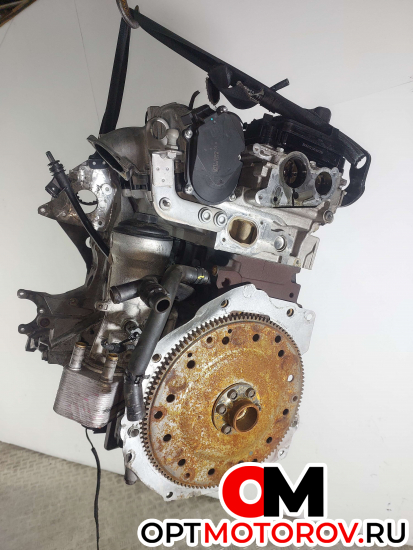 Двигатель  Audi A4 B8/8K 2010 CAG #3