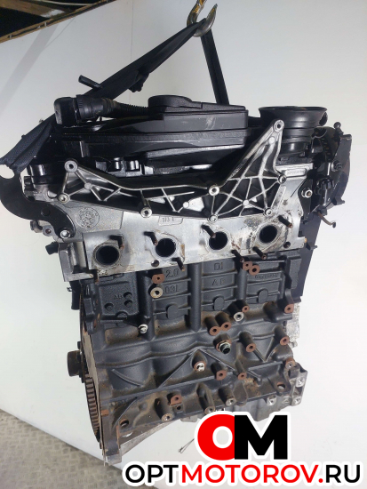 Двигатель  Audi A4 B8/8K 2010 CAG #4